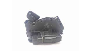 CERRADURA PUERTA DELANTERA DERECHA SKODA OCTAVIA III COMBI (2012-) - L. 8181925 / 5TB837016C